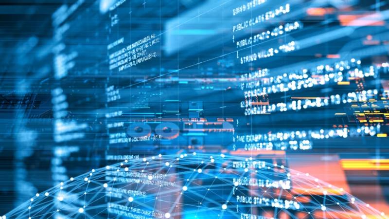 Linux基石：湖南小程序开发公司的技术底座与发行版选择逻辑